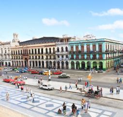 Ввиду жарких погодных условий на Кубе экскурсиии лучше планировать на зиму и начало весны