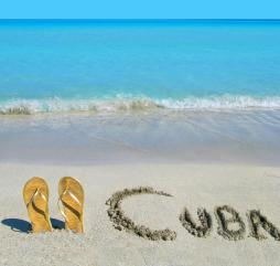 На кубинские пляжи лучше ехать в зимний период времени и в первый месяц весны, когда унимается жара и стихают ветра