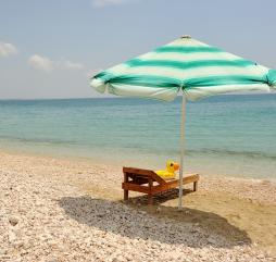 С середины сентября по середину октября в Турции наступает время приятного расслабления без лишней суеты