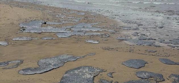 Катастрофа с танкерами в Анапе: причины, последствия, прогноз