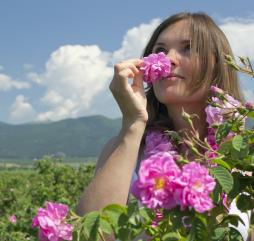 Вторая половина весны в Болгарии порадует Вас расцветающей природой