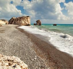 В середине сентября на Кипр приходит бархатный сезон