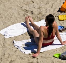 В сентябре на Мальте царят идеальные погодные условия для незабываемого отдыха на пляже