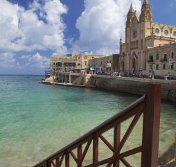Поздняя весна и первая половина осени на Мальте - лучшее время для исследования островов