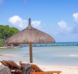 Лучшее время для пляжного отдыха на Маврикии  - с конца осени по середину зимы и с середины по конец весны