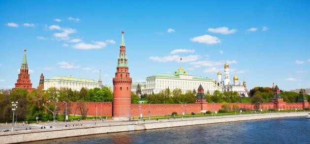 Московские достопримечательности можно осматривтать в течение всего года, а лучшее время это с середины апреля по середину июня и первая половина осени