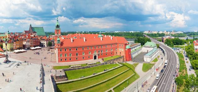 Польша давно перестала играть для туристов лишь одну транзитную роль, сегодня это интересное европейское государство с богатой культурой, интересными историческими памятниками и изумительной природой