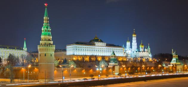 Россия - необъятная страна, которую с каждым годом посещает всё большее количество туристов, ведь отдых в ней актуален и летом, и зимой