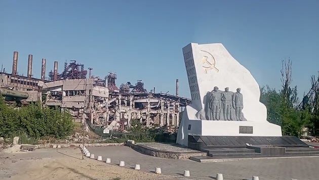 Дорога в Крым через новые регионы и стоит ли так ехать